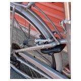 Townie 8d Cruiser Bicycle