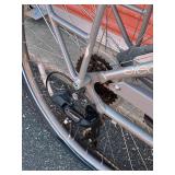 Townie 8d Cruiser Bicycle