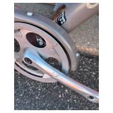 Townie 8d Cruiser Bicycle