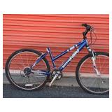 Schwinn High Plains Bicycle