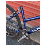 Schwinn High Plains Bicycle