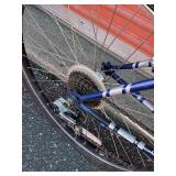 Schwinn High Plains Bicycle