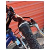 Schwinn High Plains Bicycle