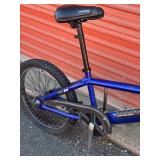 Trek TR10 BMX Bicycle
