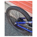 Trek TR10 BMX Bicycle