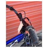 Trek TR10 BMX Bicycle