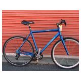 Trek 7.3 Hybrid Bicycle