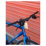 Trek 7.3 Hybrid Bicycle