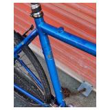 Trek 7.3 Hybrid Bicycle