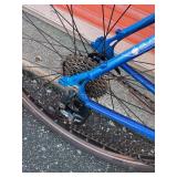 Trek 7.3 Hybrid Bicycle