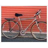 Giant Prodigy Hybrid Bicycle - Size Medium / Large