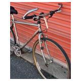 Giant Prodigy Hybrid Bicycle - Size Medium / Large