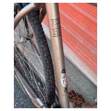 Giant Prodigy Hybrid Bicycle - Size Medium / Large