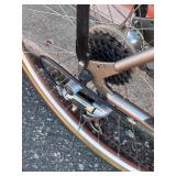 Giant Prodigy Hybrid Bicycle - Size Medium / Large