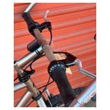 Giant Prodigy Hybrid Bicycle - Size Medium / Large