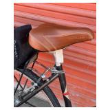 Trek 720 Step Thru Hybrid Bicycle - Size Medium / Large