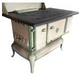 P - Antique Laurelton Foundry Mother