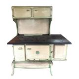 P - Antique Laurelton Foundry Mother