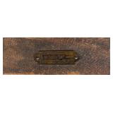 P - Vintage The Golden Rule St. Paul Trunk