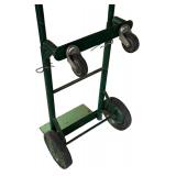 P - Heavy Duty Convertible Hand Truck and Platform Dolly