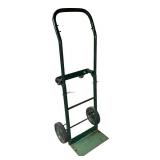 P - Heavy Duty Convertible Hand Truck and Platform Dolly