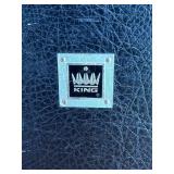 P - Vintage Cleveland 605 Trombone with King Case