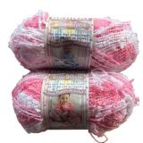 P - Large Mixed Yarn Collection including Red Heart, Homespun, Bernat, Patons and More