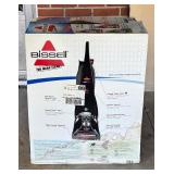 P - Bissell ProHeat Deep Cleaning Floor Cleaner