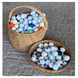 P - Collection of Assorted Golf Balls by Callaway, Pinnacle, Wilson and More