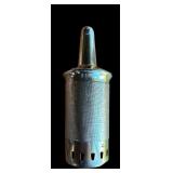 P - Vintage Niagara Therapy Handheld Massager with Attachments Model 11