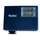 P - Pentax Asahi K1000 Camera with 3 Lenses and Rollei & Toshiba Flashes