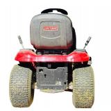 S - Craftsman Riding Mower