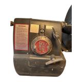 LL - Shopsmith Multi-Function Woodworking Machine with Lathe and Bandsaw Attachments