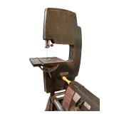 LL - Shopsmith Multi-Function Woodworking Machine with Lathe and Bandsaw Attachments