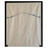 RBR - Pair of Framed San Francisco Cable Car Art Prints, California Street