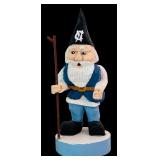 DR - Set of 4 Pobbies Crafty Crafts Handcrafted Figurines