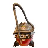 LL - Shop-Vac Heavy Duty 16 Gallon Wet/Dry Vacuum