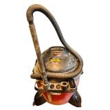 LL - Shop-Vac Heavy Duty 16 Gallon Wet/Dry Vacuum