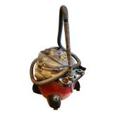 LL - Shop-Vac Heavy Duty 16 Gallon Wet/Dry Vacuum