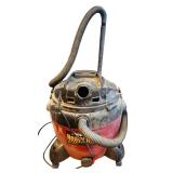 LL - Shop-Vac Heavy Duty 16 Gallon Wet/Dry Vacuum