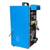 LL - Central Machinery Model 03663 Bandsaw Blade Welder 1.2KVA