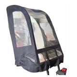 G - Murray Gas-Powered Snowblower with Weather Canopy