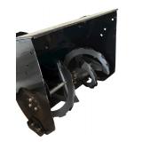 G - Murray Gas-Powered Snowblower with Weather Canopy