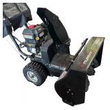 G - Murray Gas-Powered Snowblower with Weather Canopy