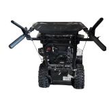 G - Murray Gas-Powered Snowblower with Weather Canopy