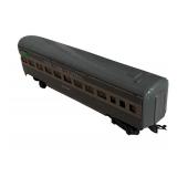 K - Set of 3 Vintage Train Cars NYC, NLC and More