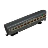 K - Set of 3 Vintage Train Cars NYC, NLC and More