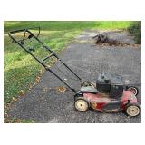 G - Toro Recycler Lawn Mower Model: 20028