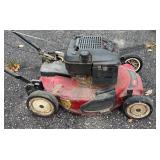 G - Toro Recycler Lawn Mower Model: 20028
