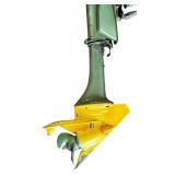 G - Vintage Johnson Seahorse 3 Outboard Motor Model: JW-10